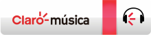 Escúchanos en Claro Música